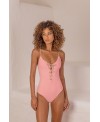coconut pink