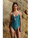 COCO LUREX swimsuit