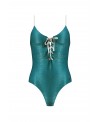 COCO LUREX swimsuit