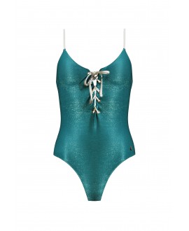 COCO LUREX swimsuit