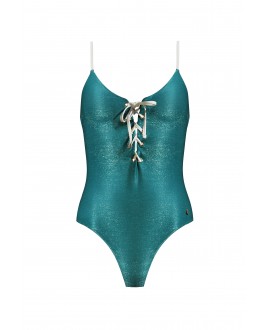 COCO LUREX swimsuit