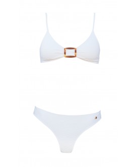 WHITE SAND bikini