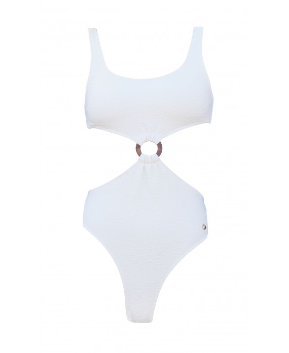 WHITE SAND trikini