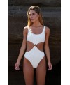 WHITE SAND trikini