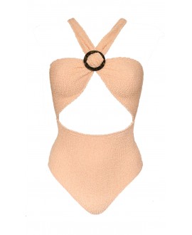 COCTAIL PINK trikini