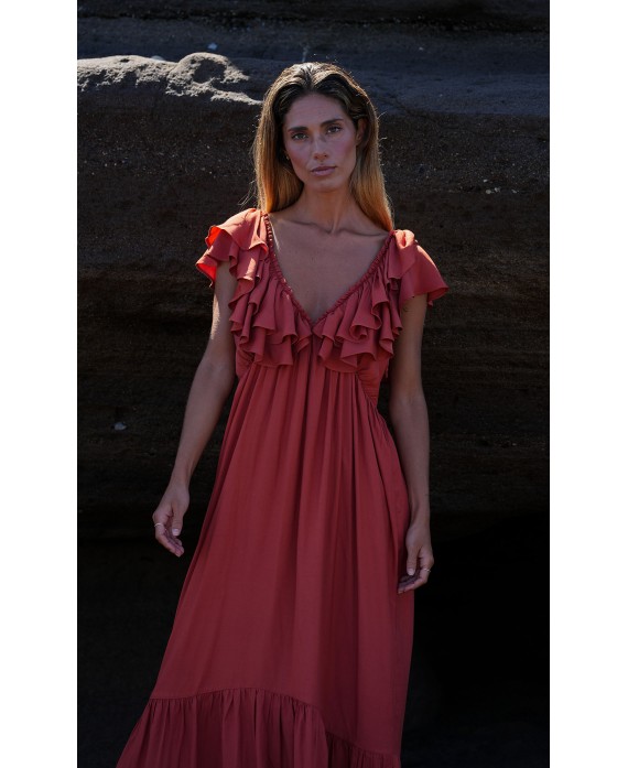 Mexico dress Mexico dress