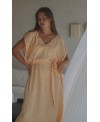 kaftan dress