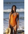 HIBISCUS SWIMSUIT