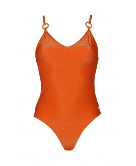 HIBISCUS SWIMSUIT