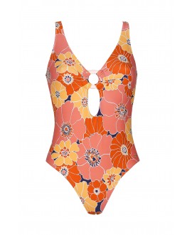 RETRO SWIMWEAR
