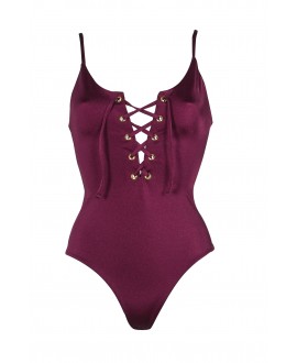 PALM SWIMSUIT