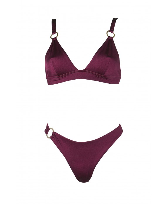 PALM HIGH BIKINI