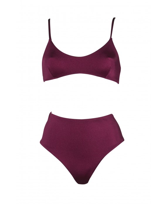 PALM HIGH BIKINI