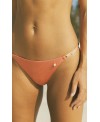 CORAL BIKINI