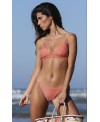 CORAL BIKINI