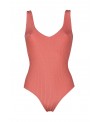 CORAL SWIMSUIT