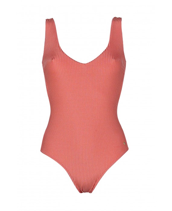 CORAL SWIMSUIT