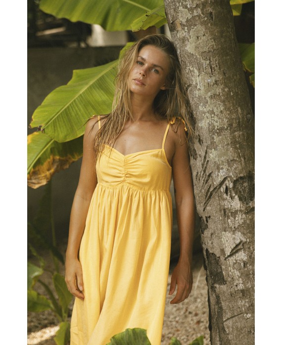 SUNNY DRESS