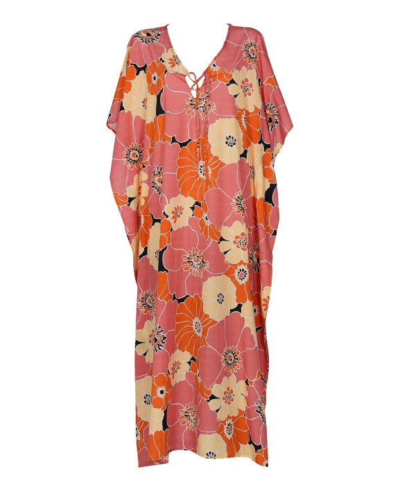 RETRO KAFTAN