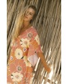 RETRO KAFTAN
