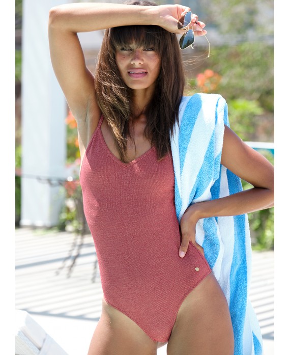 LUREX SABANA SWIMSUIT