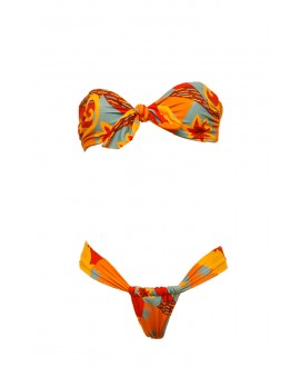 PAPAYA TWIST