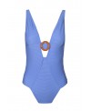 BLUE LAGOON swimsuit