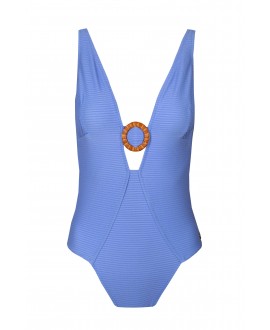 BLUE LAGOON swimsuit