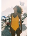 MANGO swimsuit