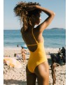 MANGO swimsuit