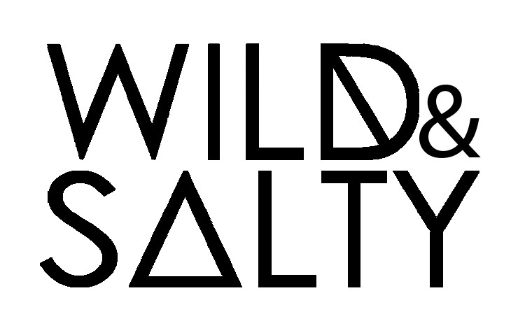 WILD & SALTY Swimwear Collection